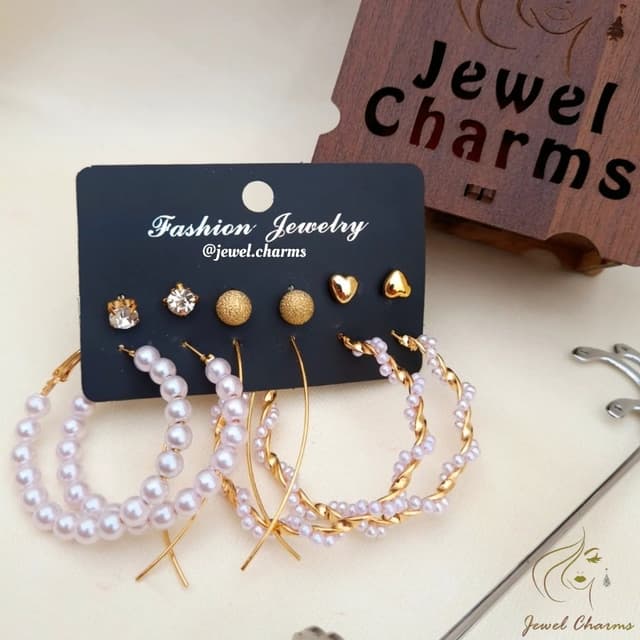 Pearl Heaven Pack