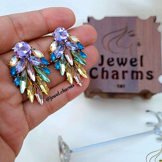 Multi Angel Wings