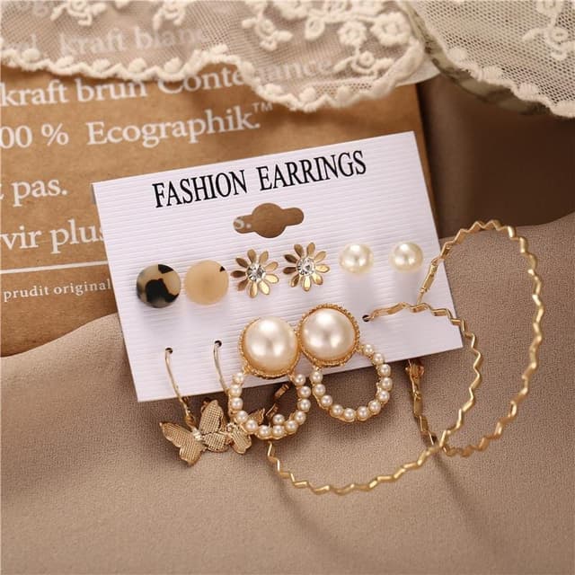 Pearly Brites Pack