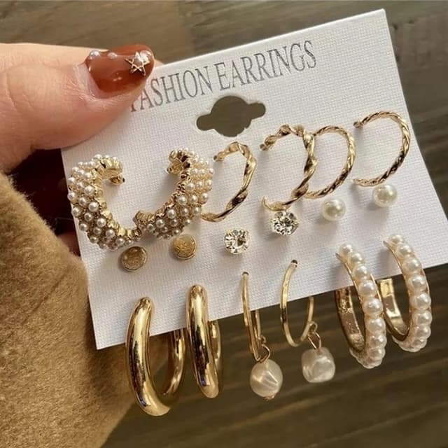Pearlson Pack