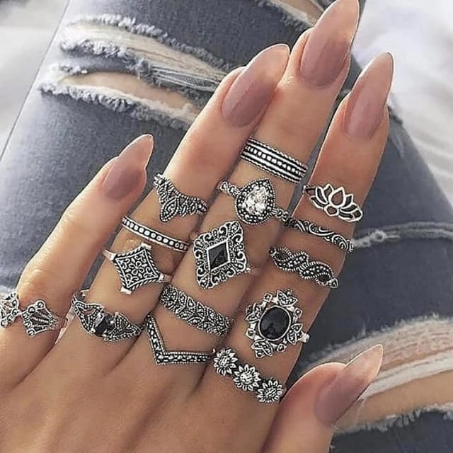 Nobeless Ring Pack